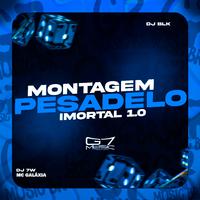 Montagem Pesadelo Imortal 1.0