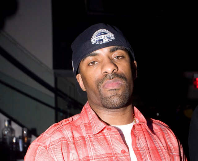 DJ Clue?