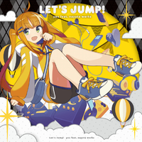 LET'S JUMP!