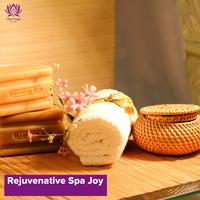 Rejuvenative Spa Joy