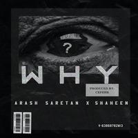 Why (feat. Shaheen)