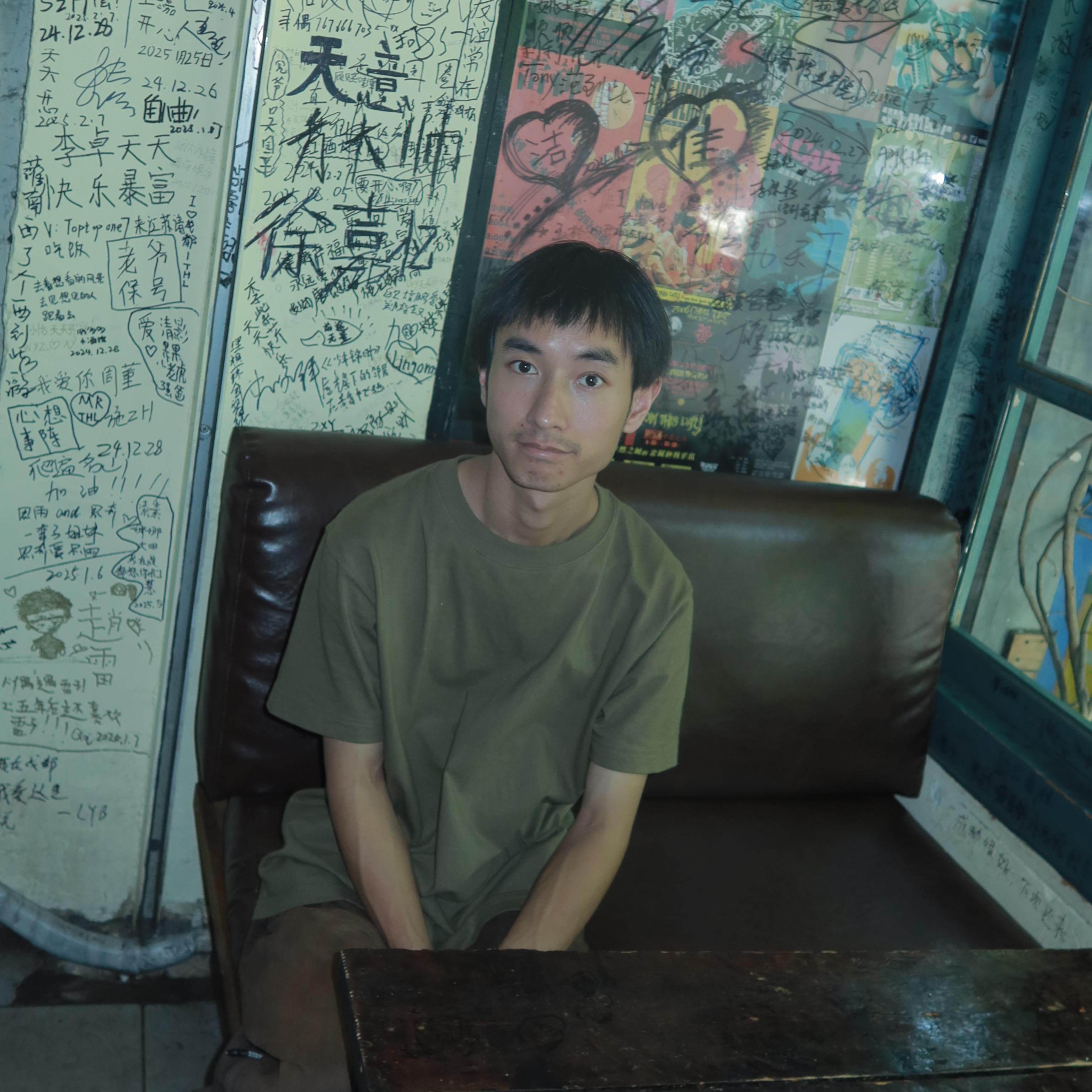 为什么剪毁我发型