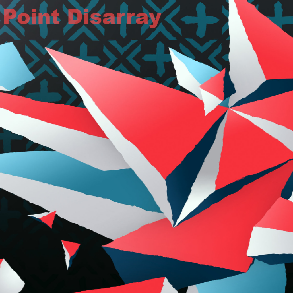 Point Disarray