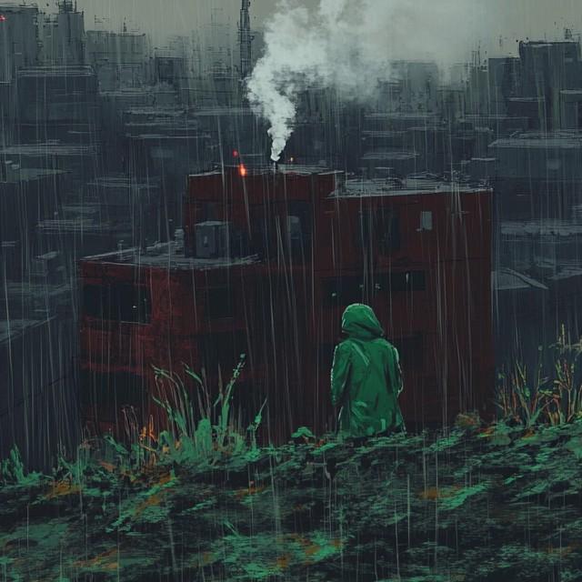 野草