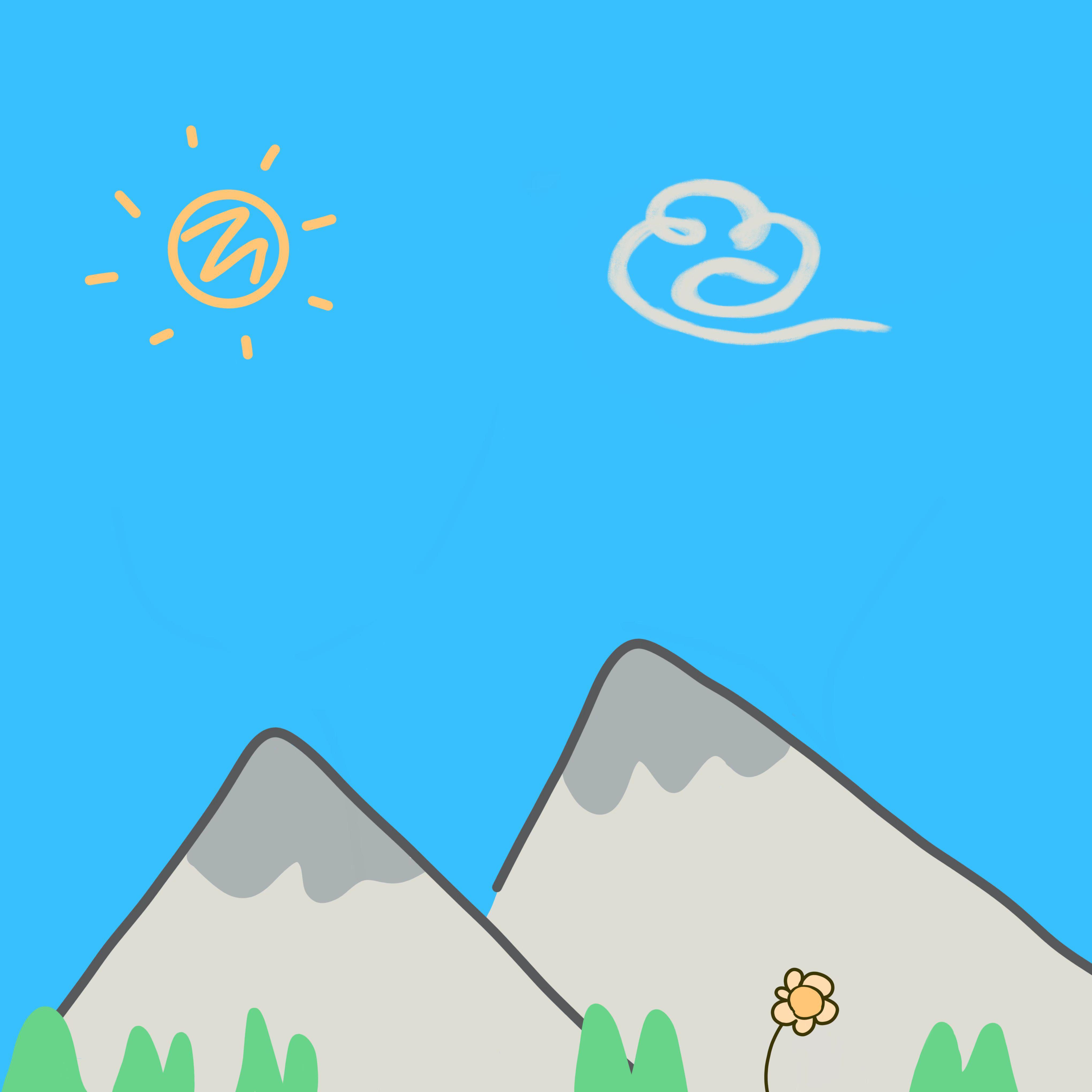 summer封面