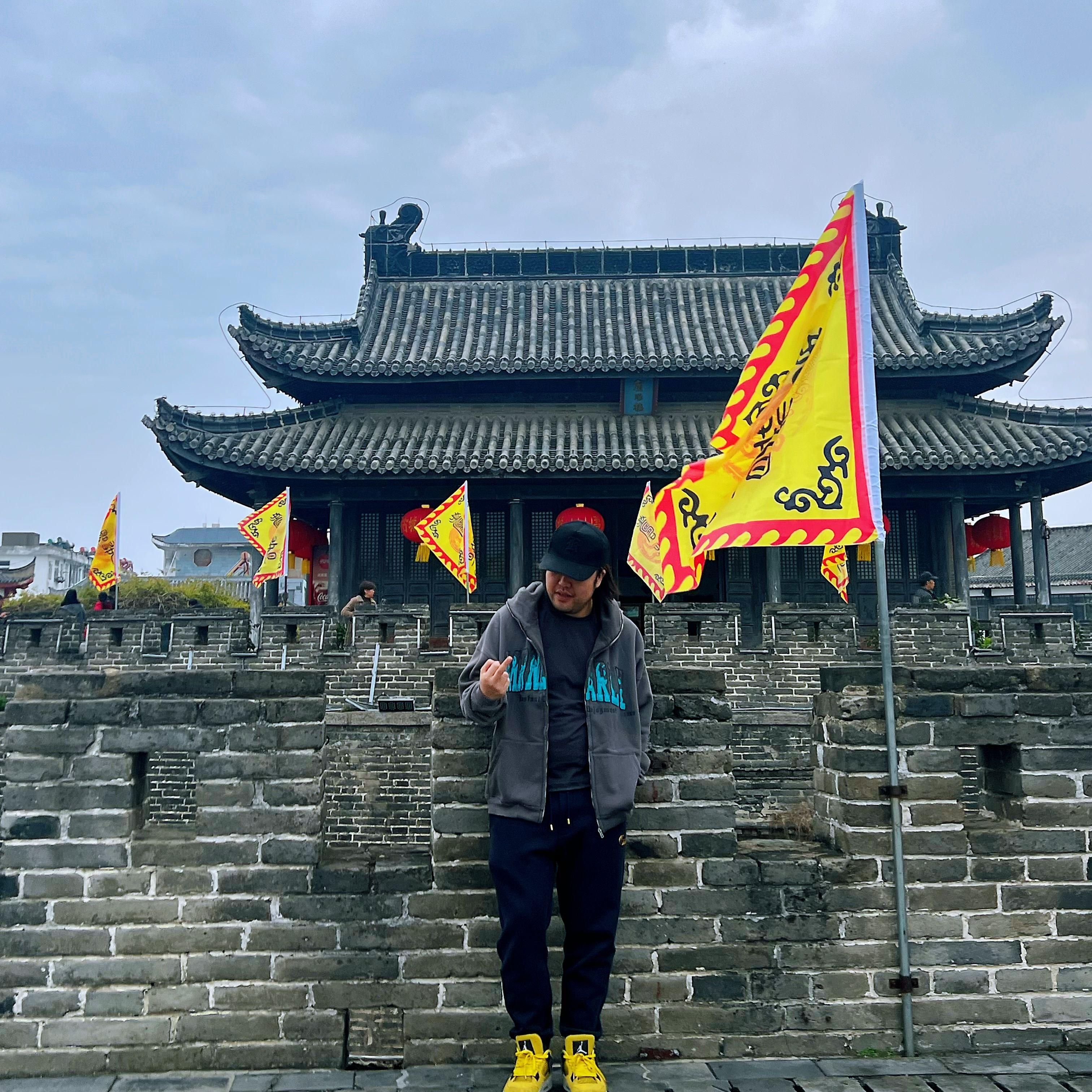 我想大声告诉你封面