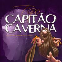 Capitão Caverna