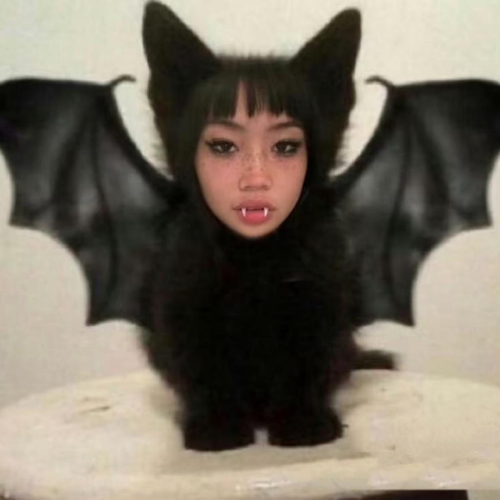 宝放一个屁居然