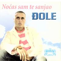 Noćas sam te sanjao