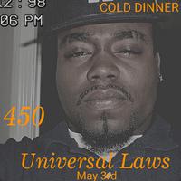 Cold Dinner