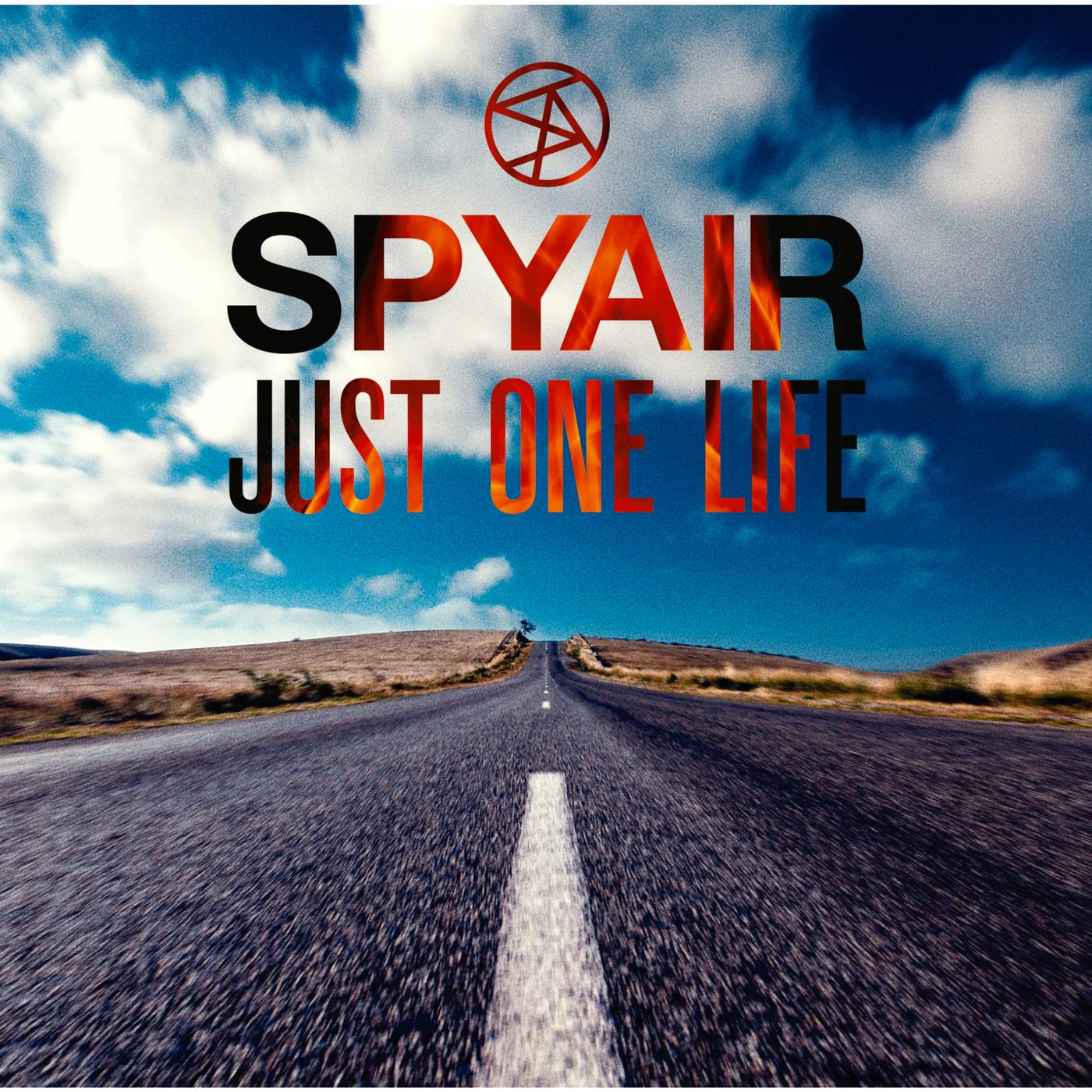 JUST ONE LIFE_SPYAIR_JUST ONE LIFE | 在线播放_JUST ONE LIFE歌词_JUST ONE LIFE下载 | 网易云音乐