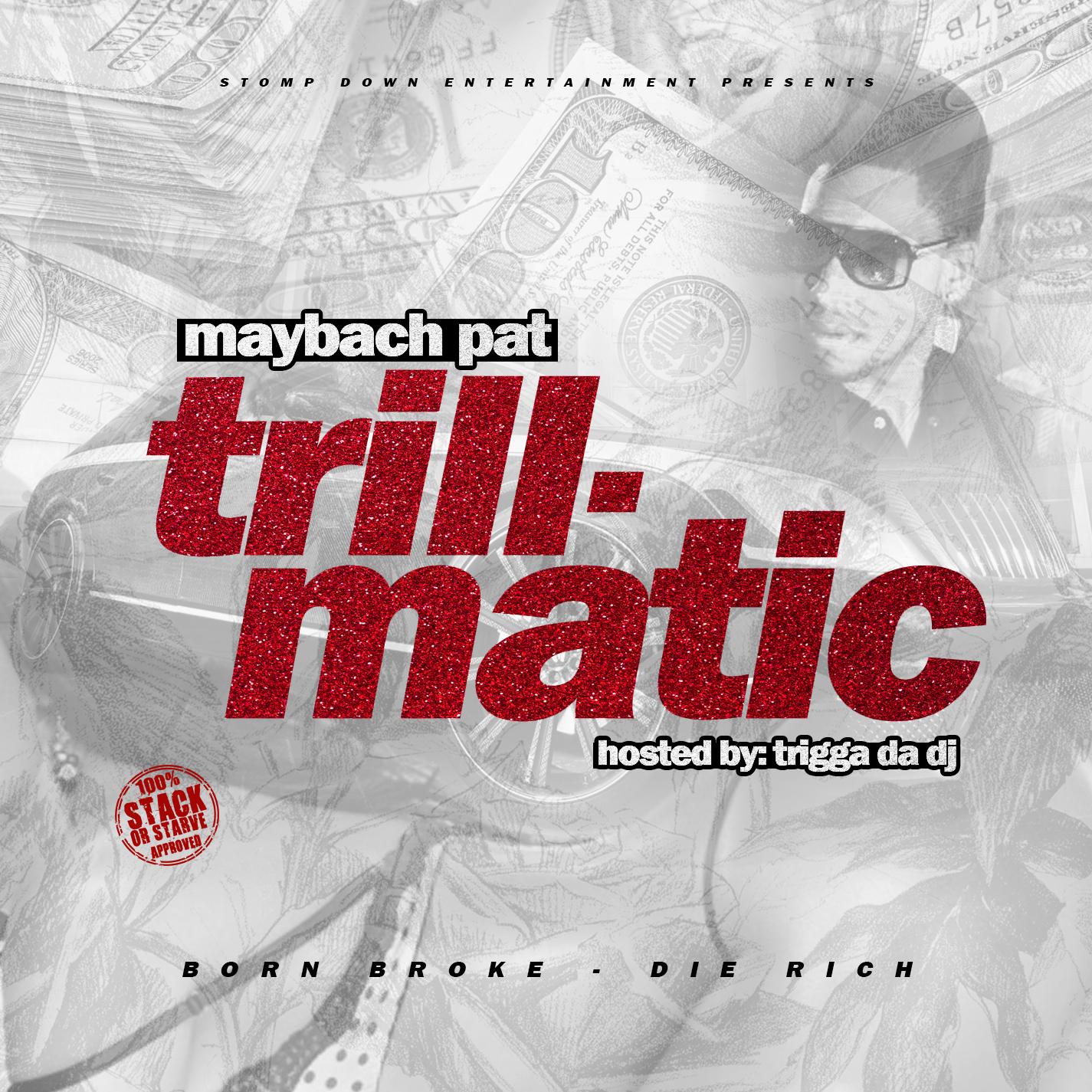 Bonnie & Clyde (Feat. J Sqruipt & Al Bundlez)