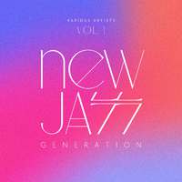 New Jazz Generation, Vol. 1