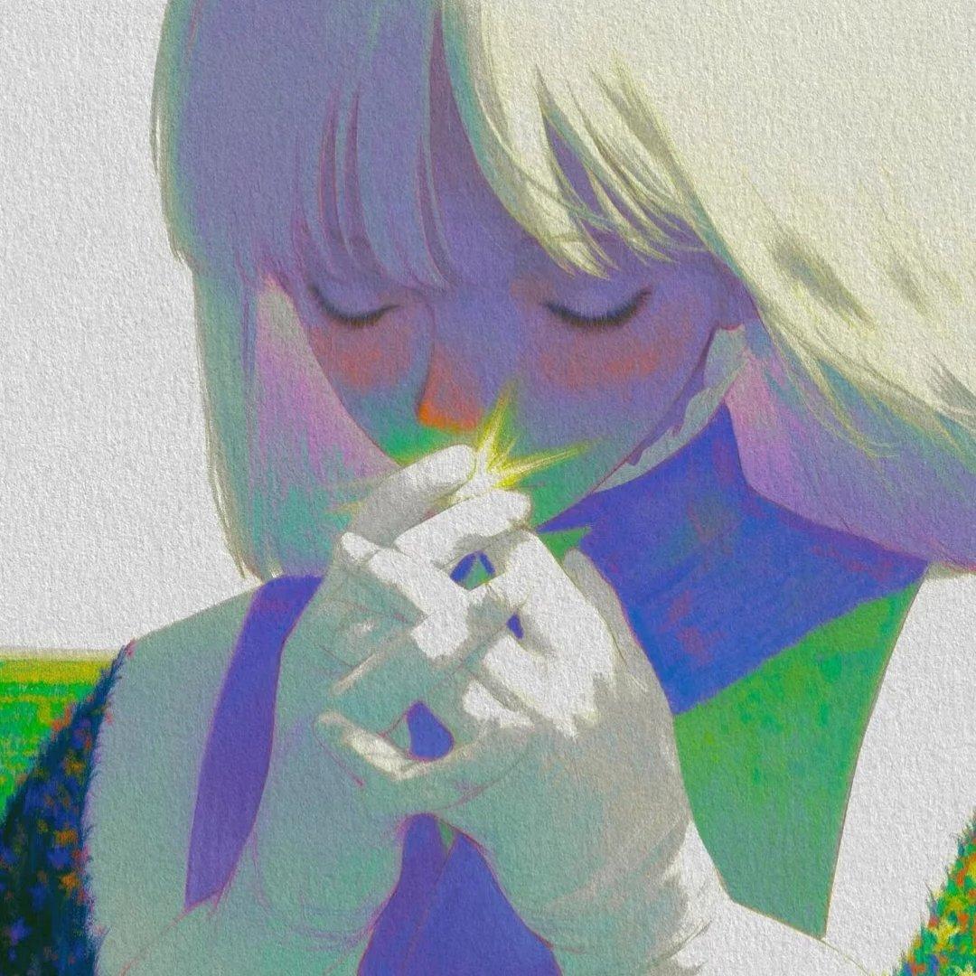 z世代大summer的∞