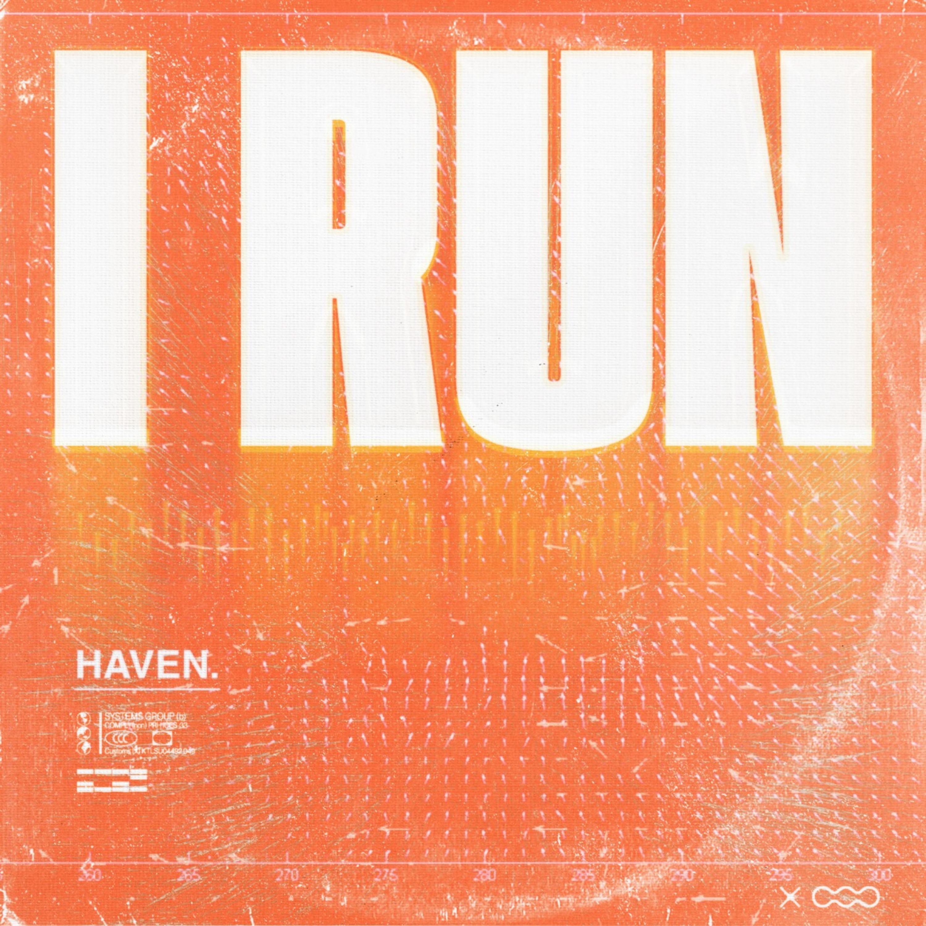 I Run