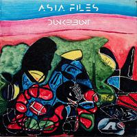 Asia Files (Days of isolation)