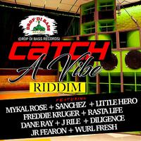 Catch a Vibe Riddim