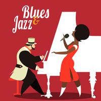 Blues & Jazz, Vol. 94