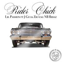 Rider Chick (feat. Zig Zag & J Gui)