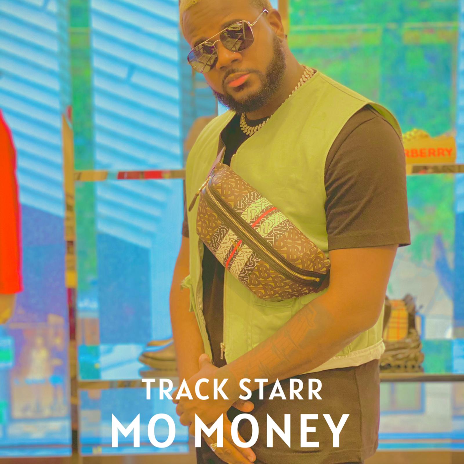 Mo Money