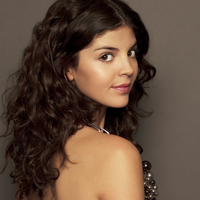 Nikki Yanofsky