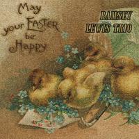 May your Easter be Happy