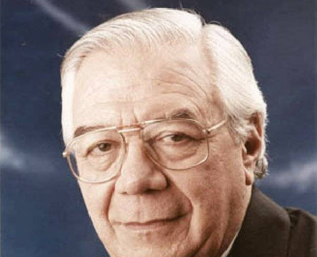 Ariel Ramirez