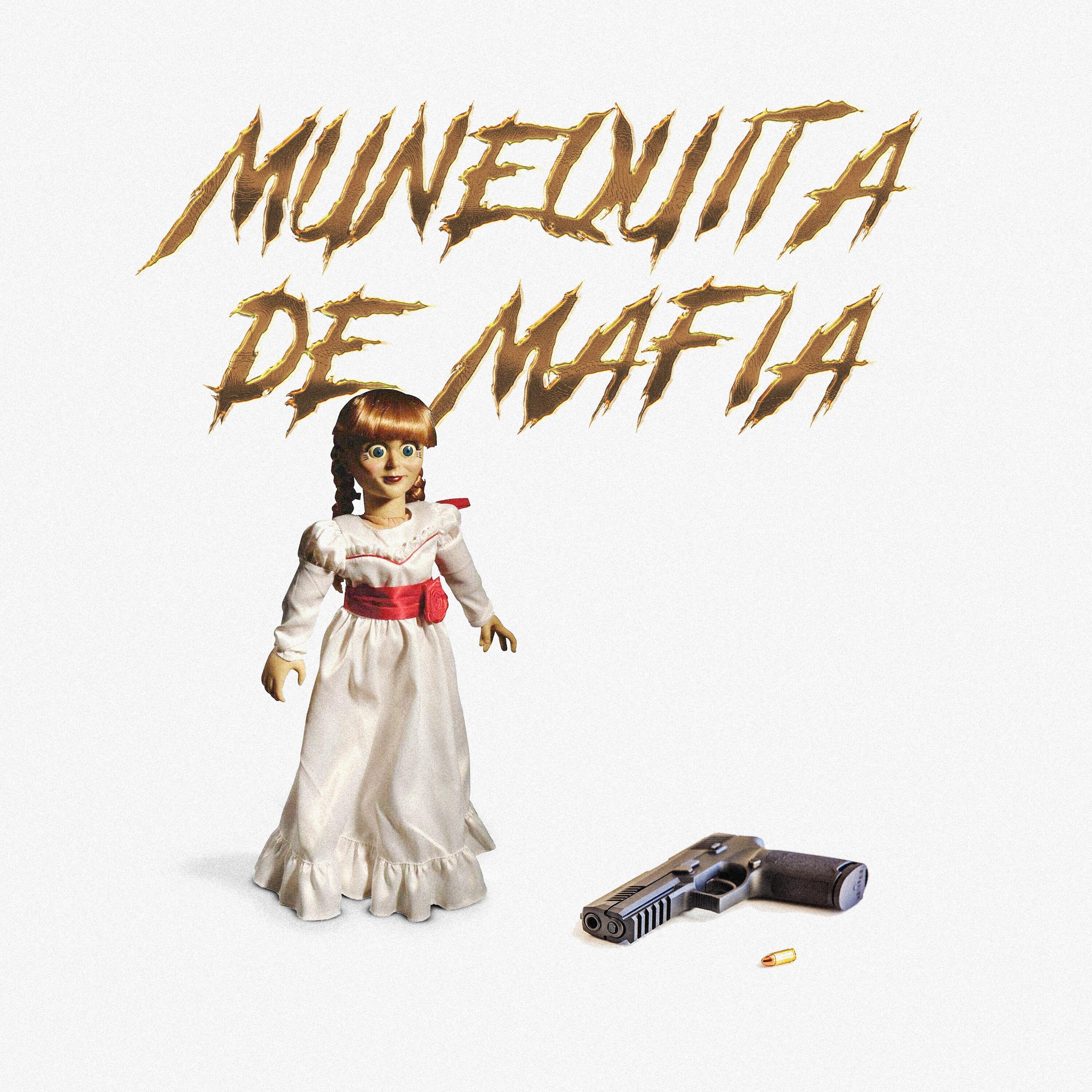Munequita de Mafia
