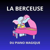 La berceuse du piano magique