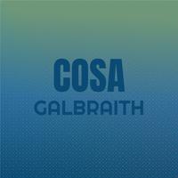 Cosa Galbraith