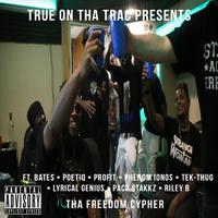 Freedom Cypher