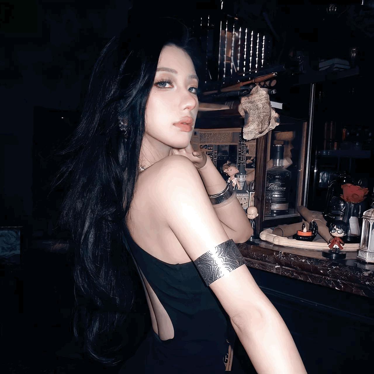 DJ采臣-卢浮宫进行曲（DJ阿旋Remix / DJ细雨MIX / Dj麒少Remix / 许秋 / DJ阿豪 / 7RsKy轩 remix）