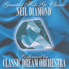 Classic Dream Orchestra - Song Sung Blue