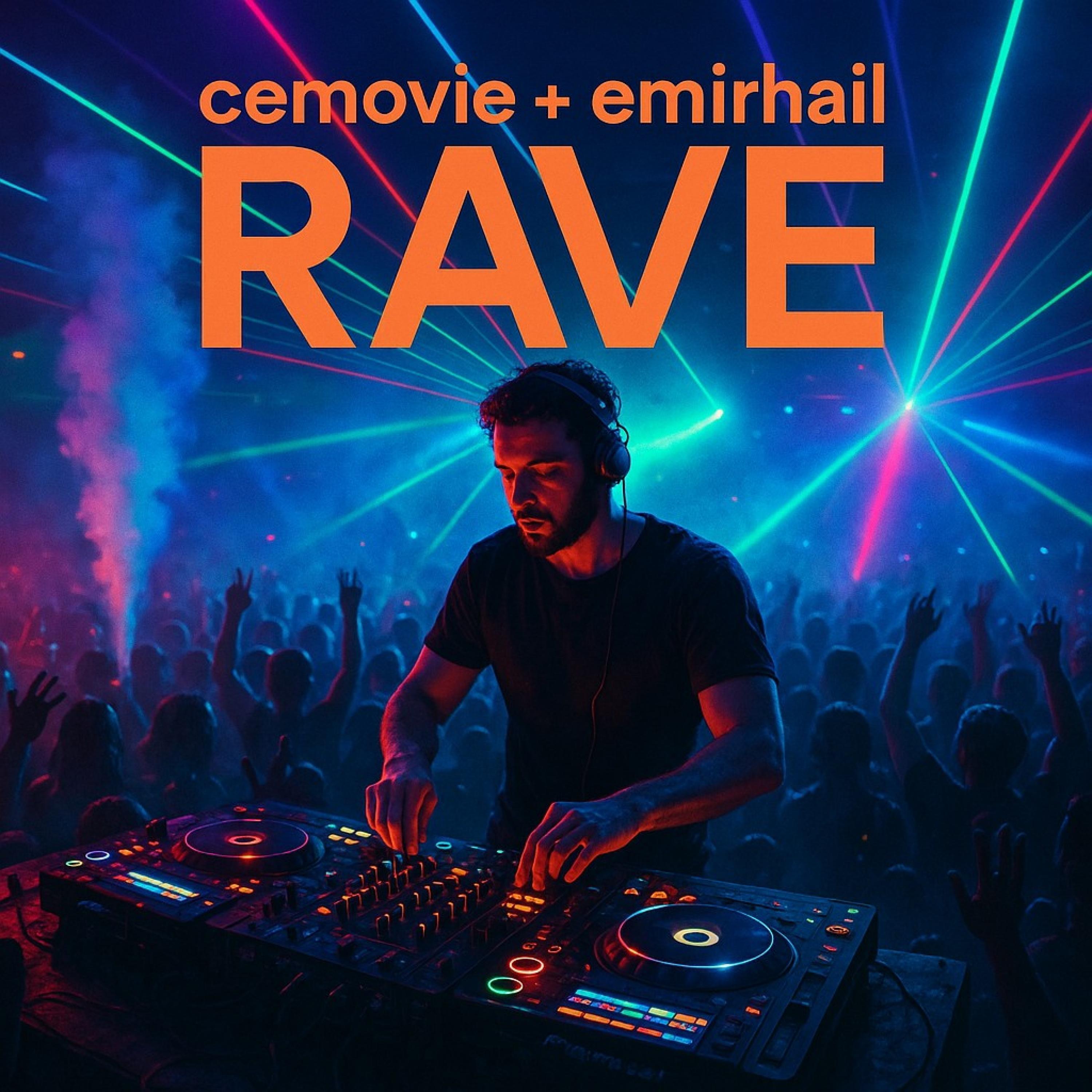 Inner Frequency (feat. EMIЯHAIL)