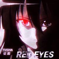 RED EYES