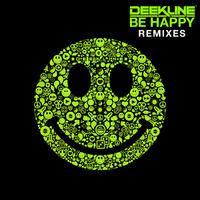 Be Happy (Remixes)