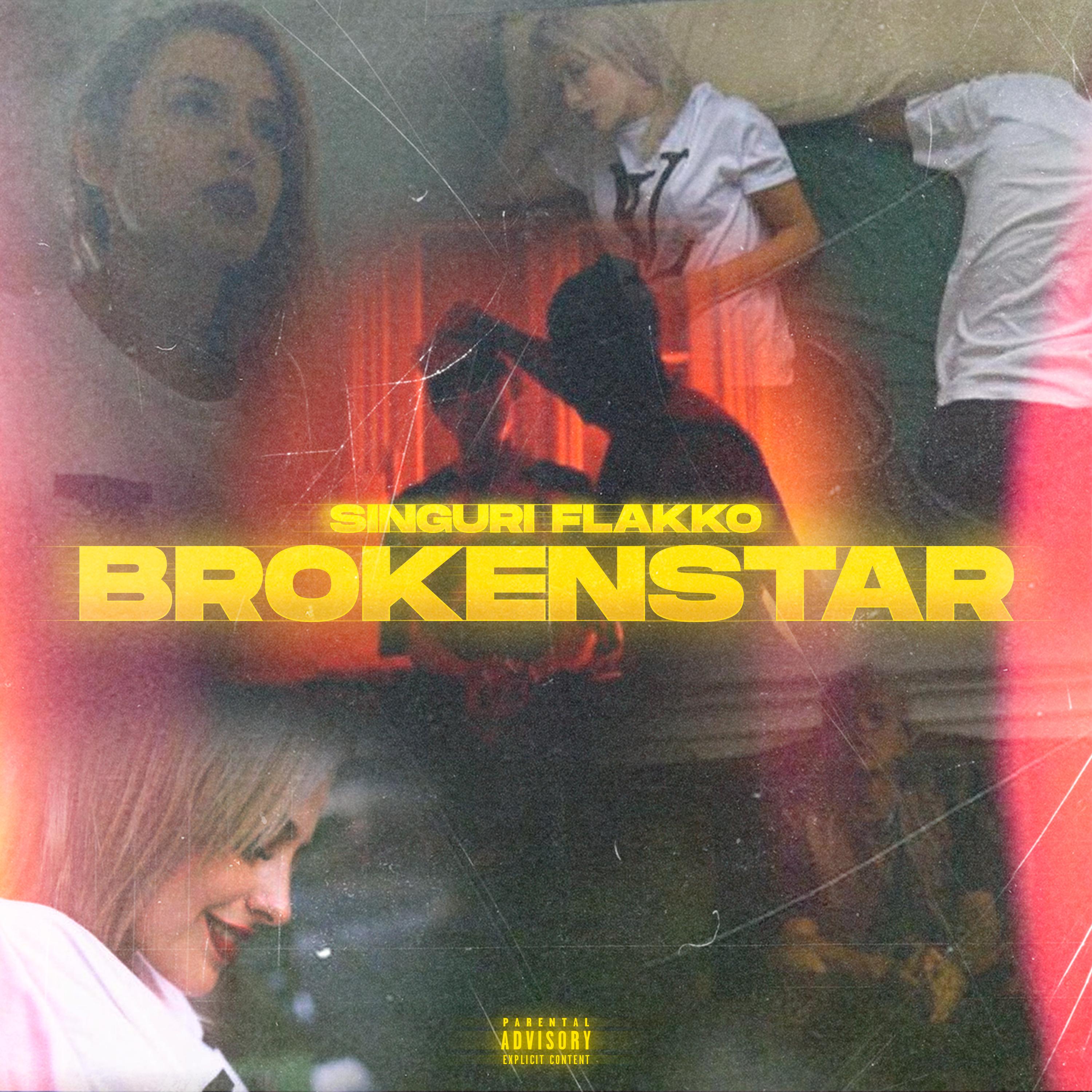 Brokenstar