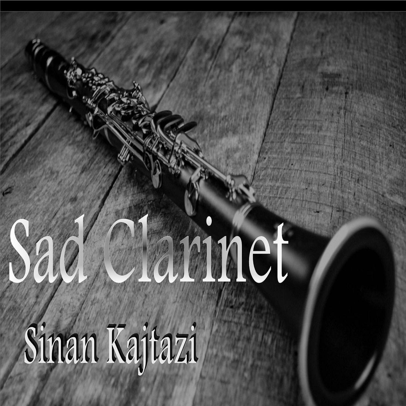 Sad Clarinet_Sinan Kajtazi_Sad Clarinet | 在线播放_Sad Clarinet歌词_Sad Clarinet下载 | 网易云音乐