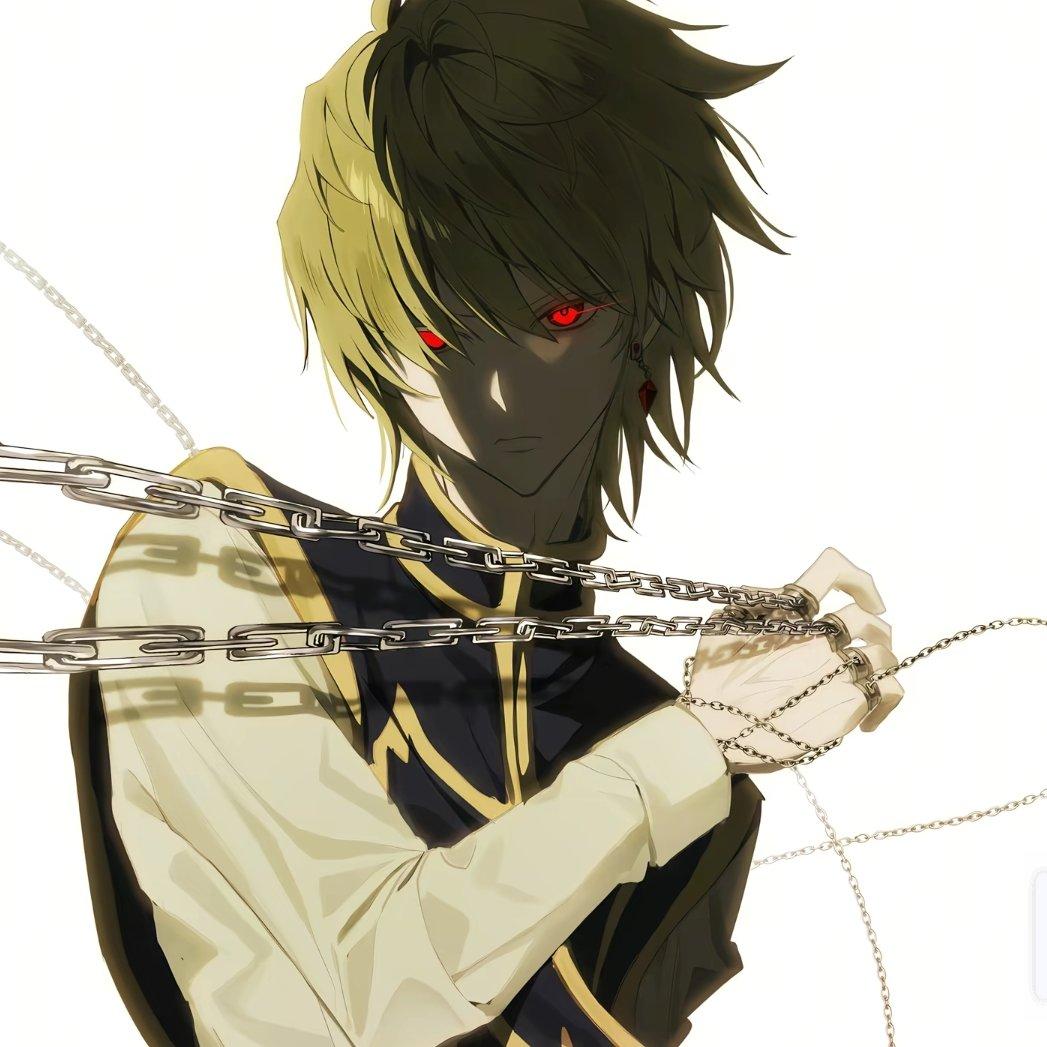 权威的玉,叫作主