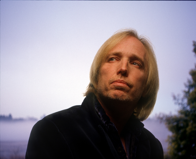 Tom Petty