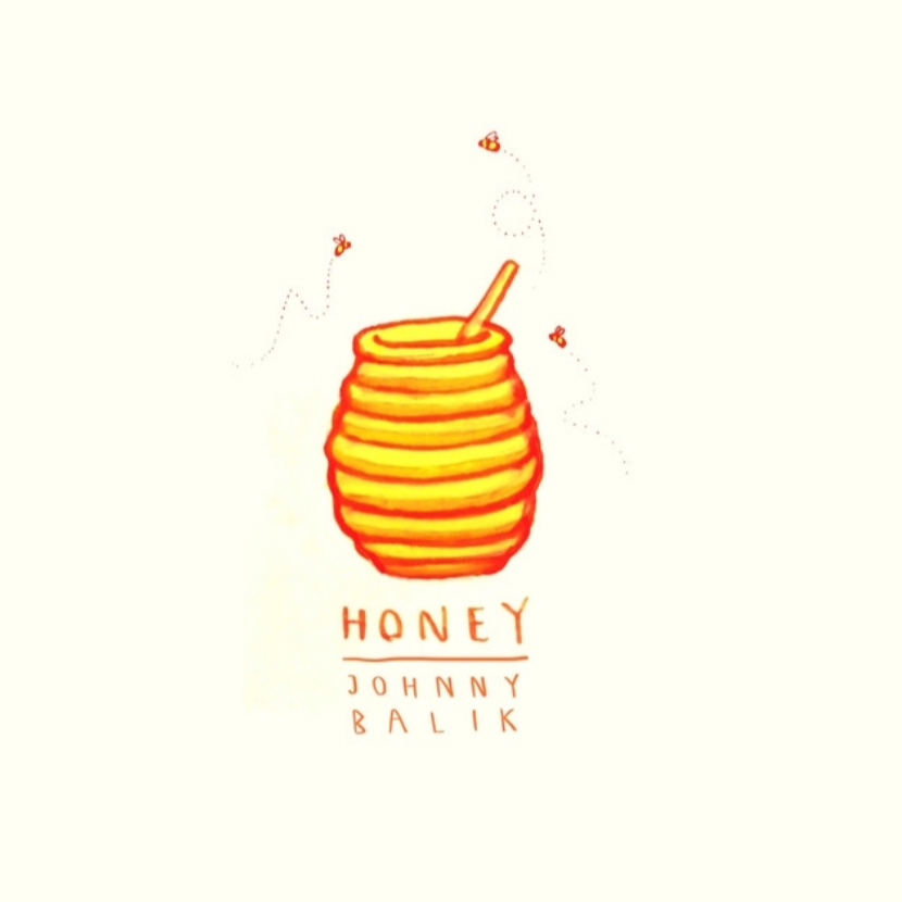 honey