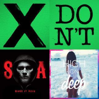 Photograph (Felix Jaehn Remix)