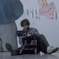 Daniel Caesar