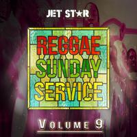 Reggae Sunday Service, Vol. 9