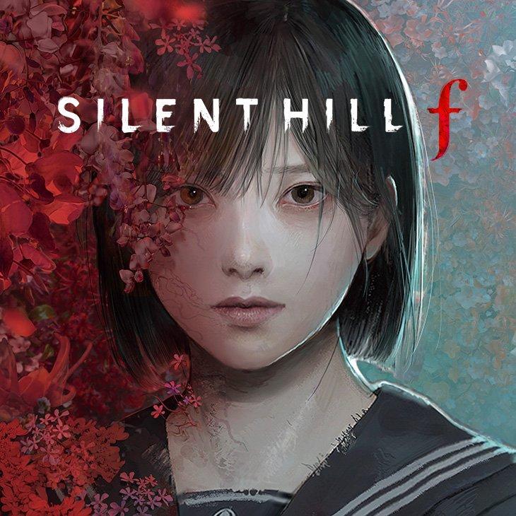 游戏《寂静岭 f - Silent Hill f 》原声带