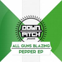 Pepper EP