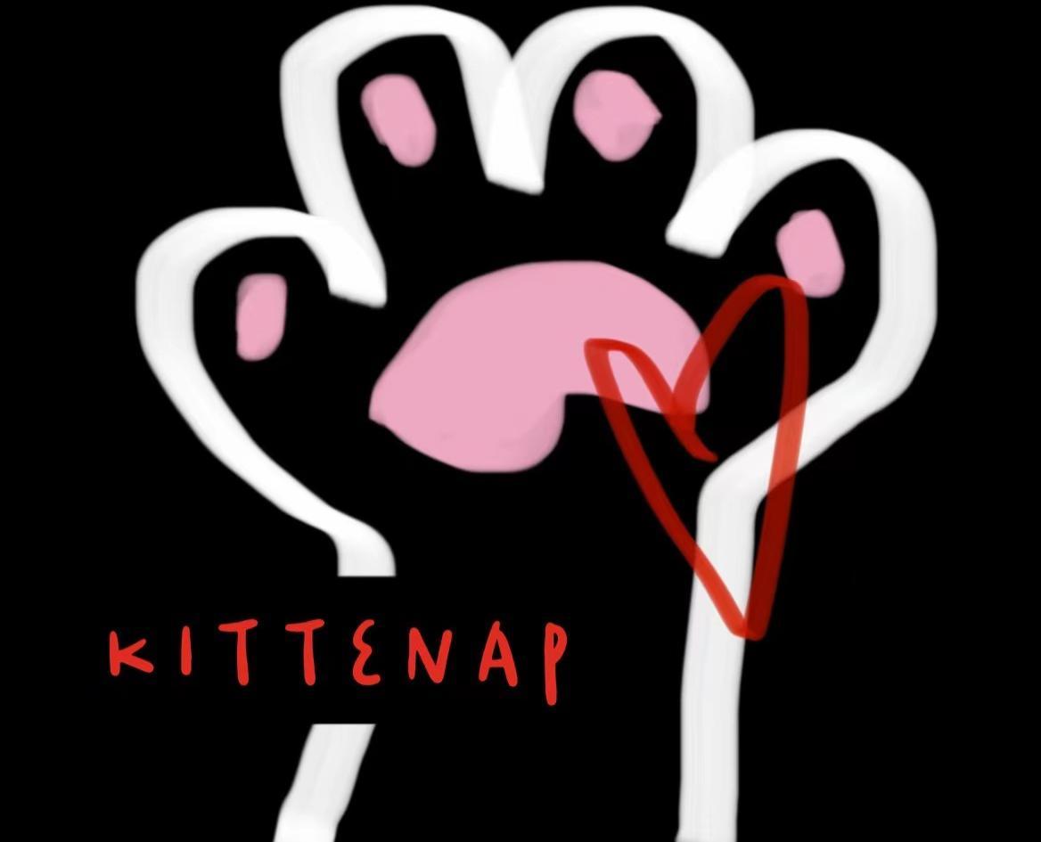 Kittenap绑架小猫咪