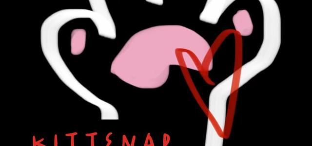 Kittenap绑架小猫咪头像