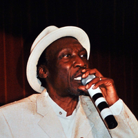 Alton Ellis