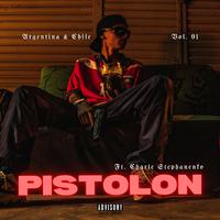 PISTOLON (feat. Charle Stephanenko)